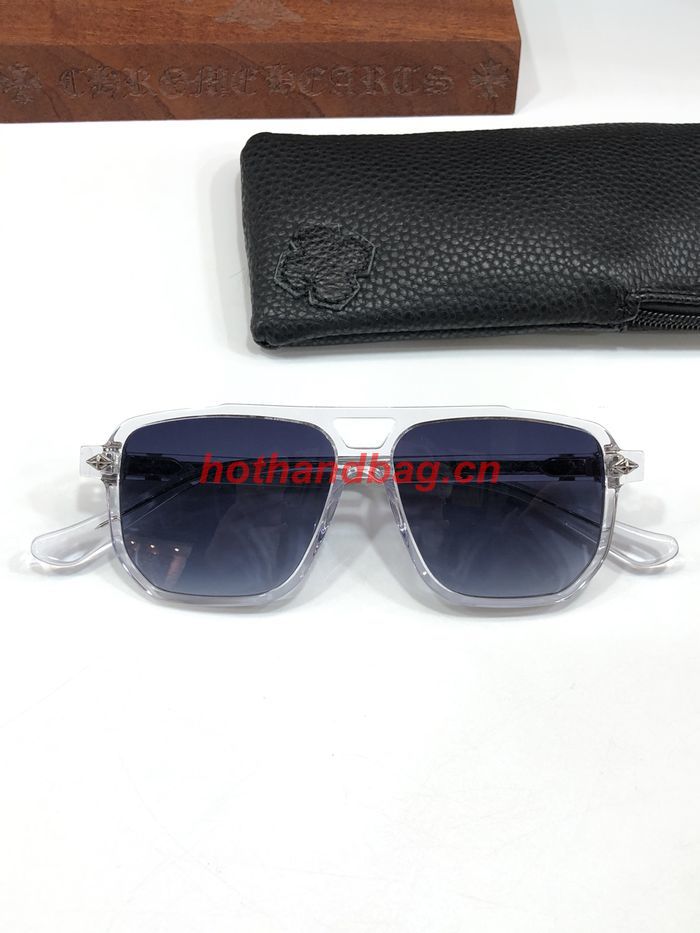 Chrome Heart Sunglasses Top Quality CRS00711